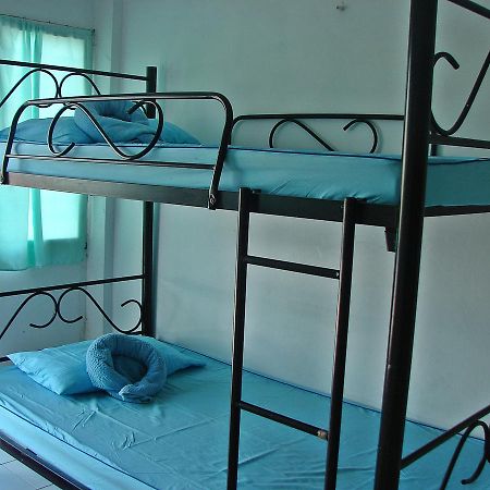 Gondor Guesthouse 치앙마이 외부 사진