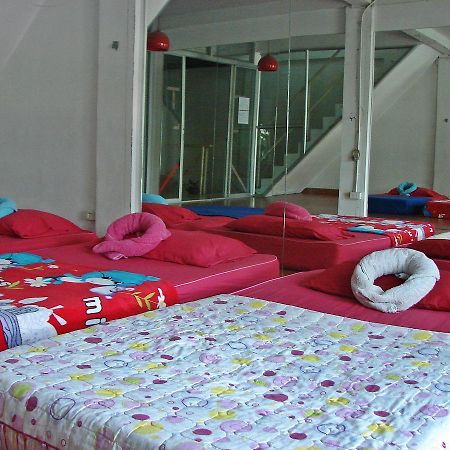 Gondor Guesthouse 치앙마이 외부 사진