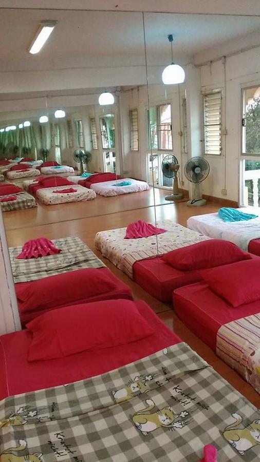 Gondor Guesthouse 치앙마이 객실 사진