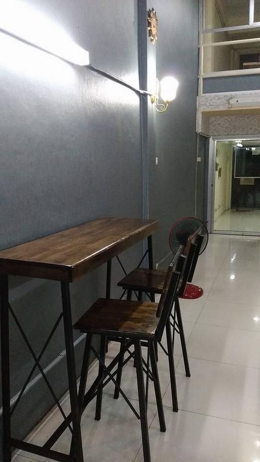 Gondor Guesthouse 치앙마이 외부 사진