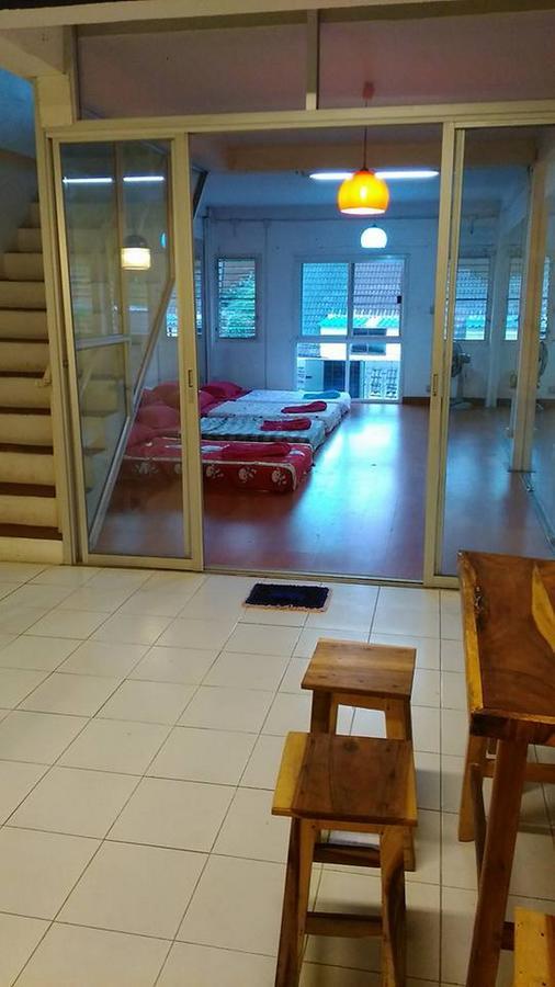 Gondor Guesthouse 치앙마이 외부 사진