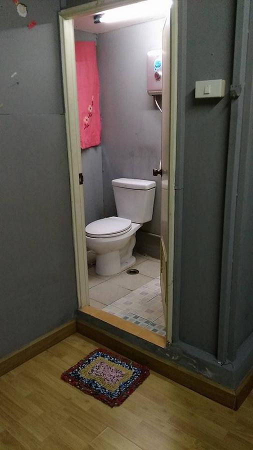 Gondor Guesthouse 치앙마이 외부 사진