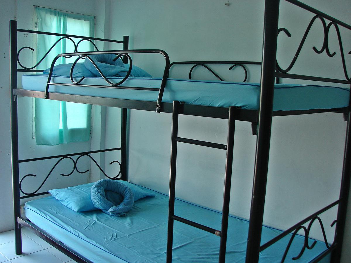 Gondor Guesthouse 치앙마이 외부 사진