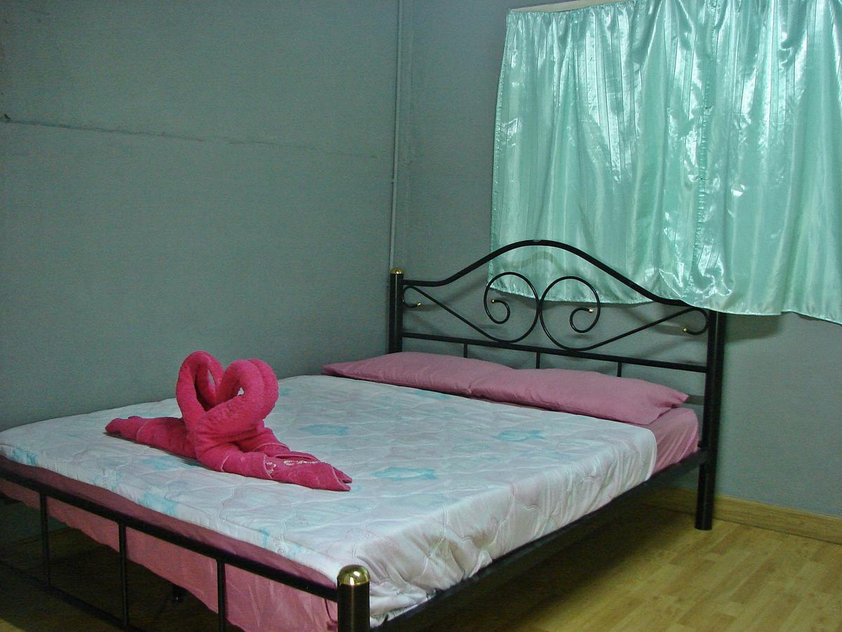 Gondor Guesthouse 치앙마이 외부 사진