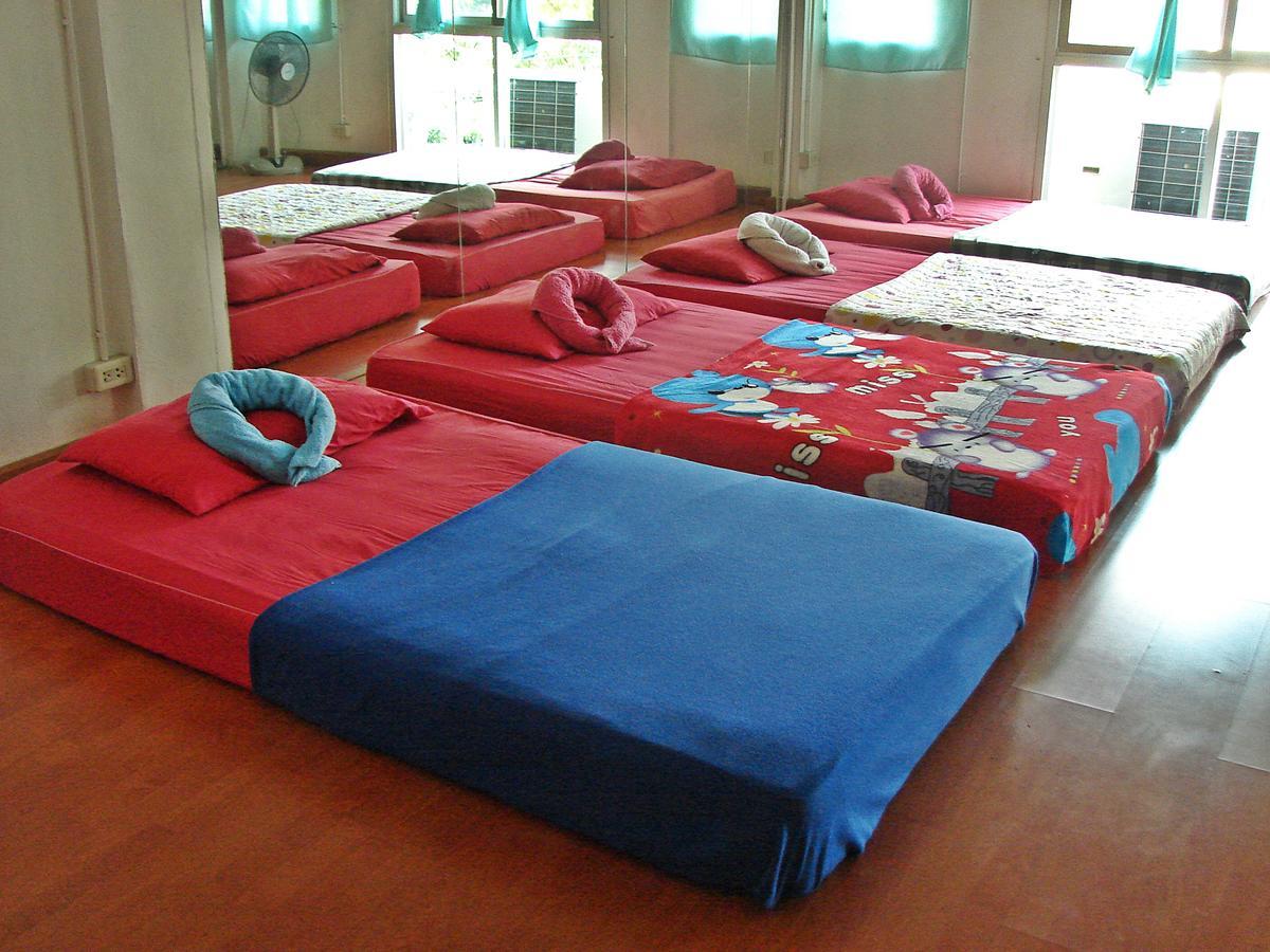 Gondor Guesthouse 치앙마이 외부 사진