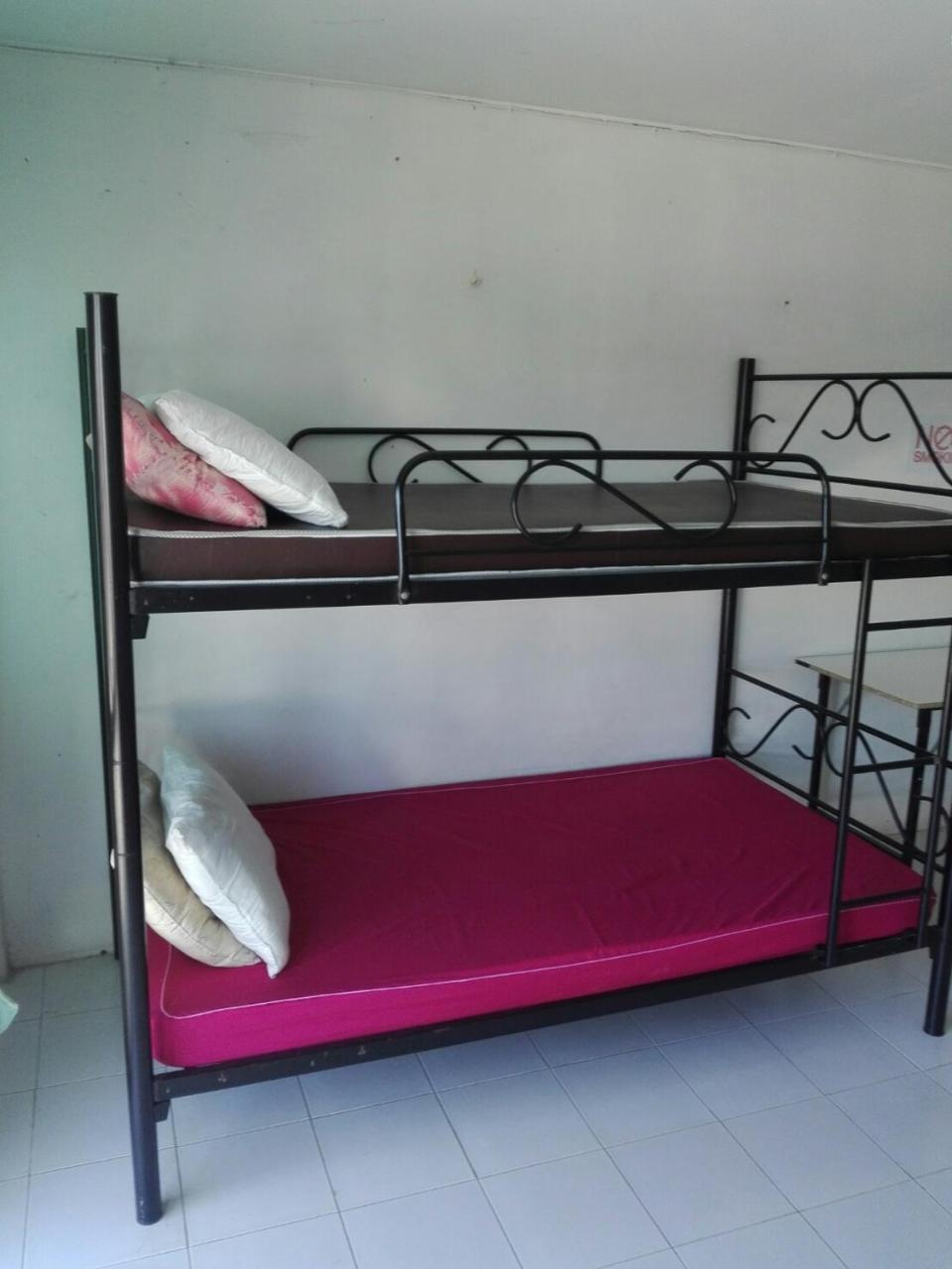 Gondor Guesthouse 치앙마이 외부 사진