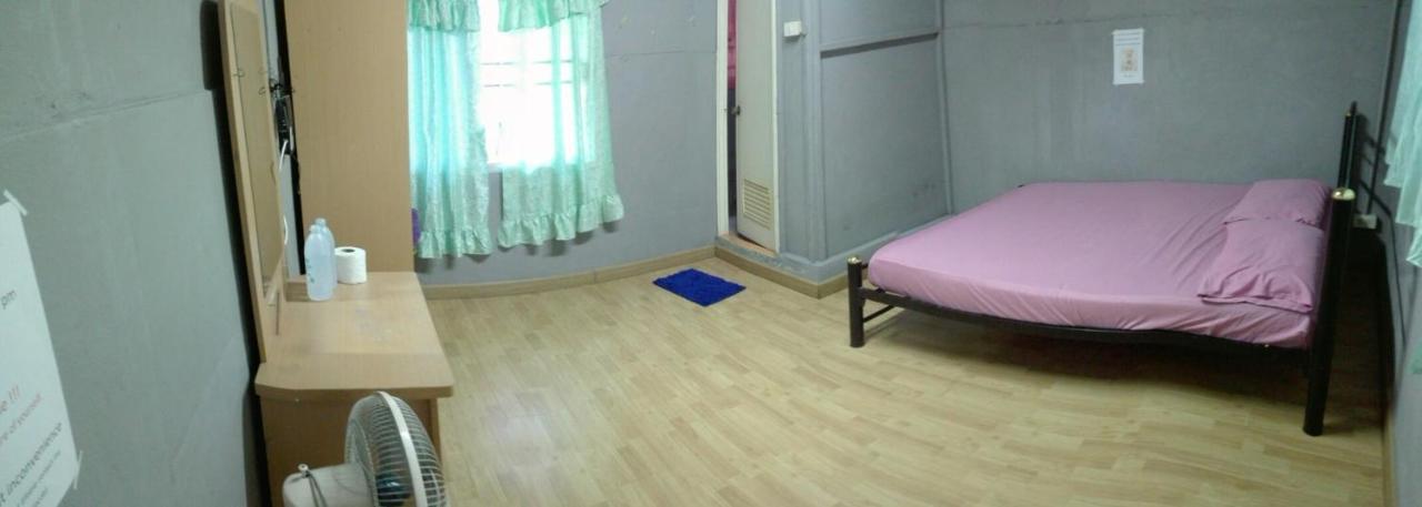 Gondor Guesthouse 치앙마이 외부 사진