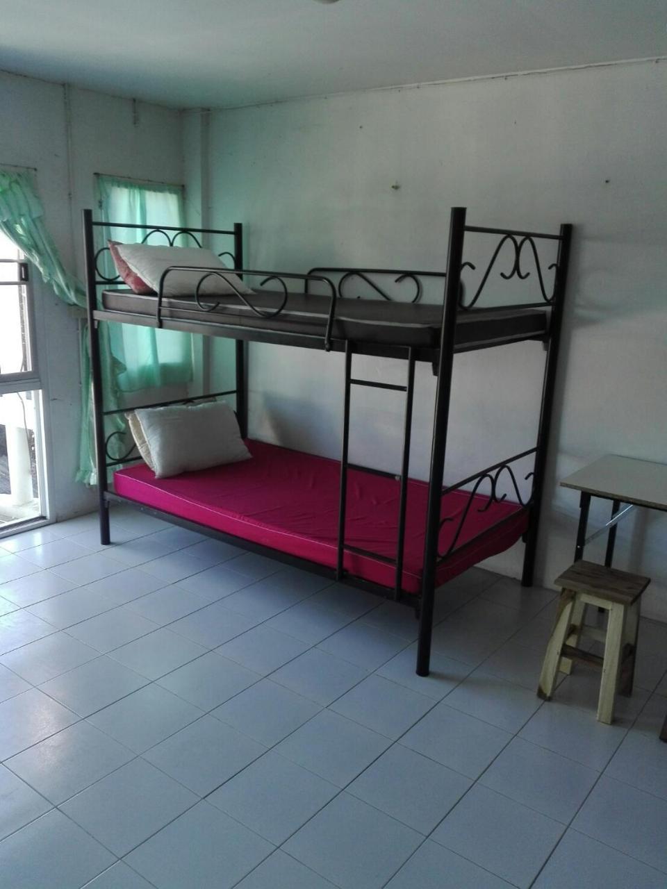 Gondor Guesthouse 치앙마이 외부 사진